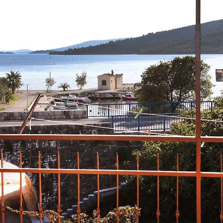 Apartments Ante - 50 M From The Sea Сегет-Враниця Екстер'єр фото