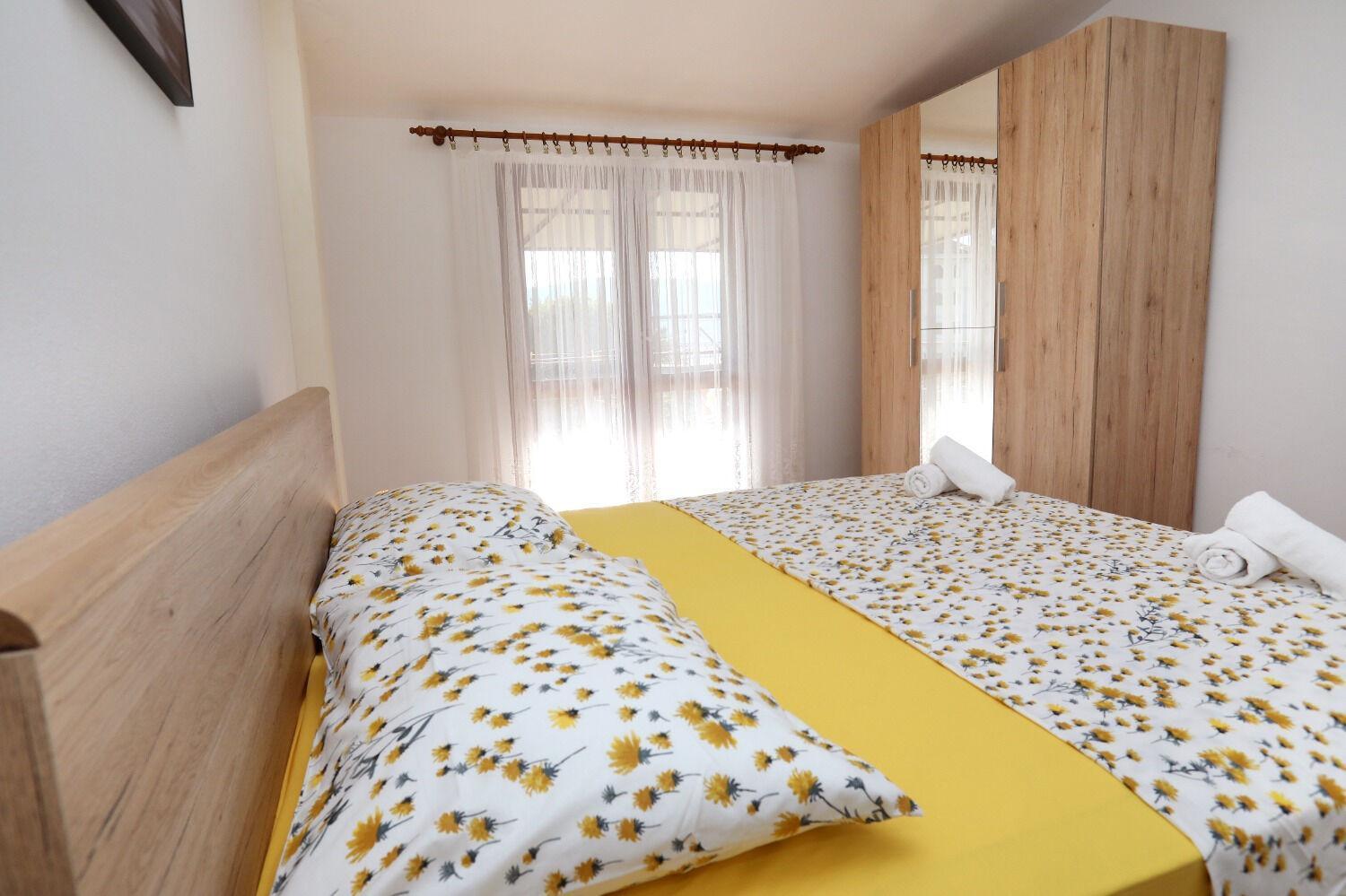 Apartments Ante - 50 M From The Sea Сегет-Враниця Екстер'єр фото