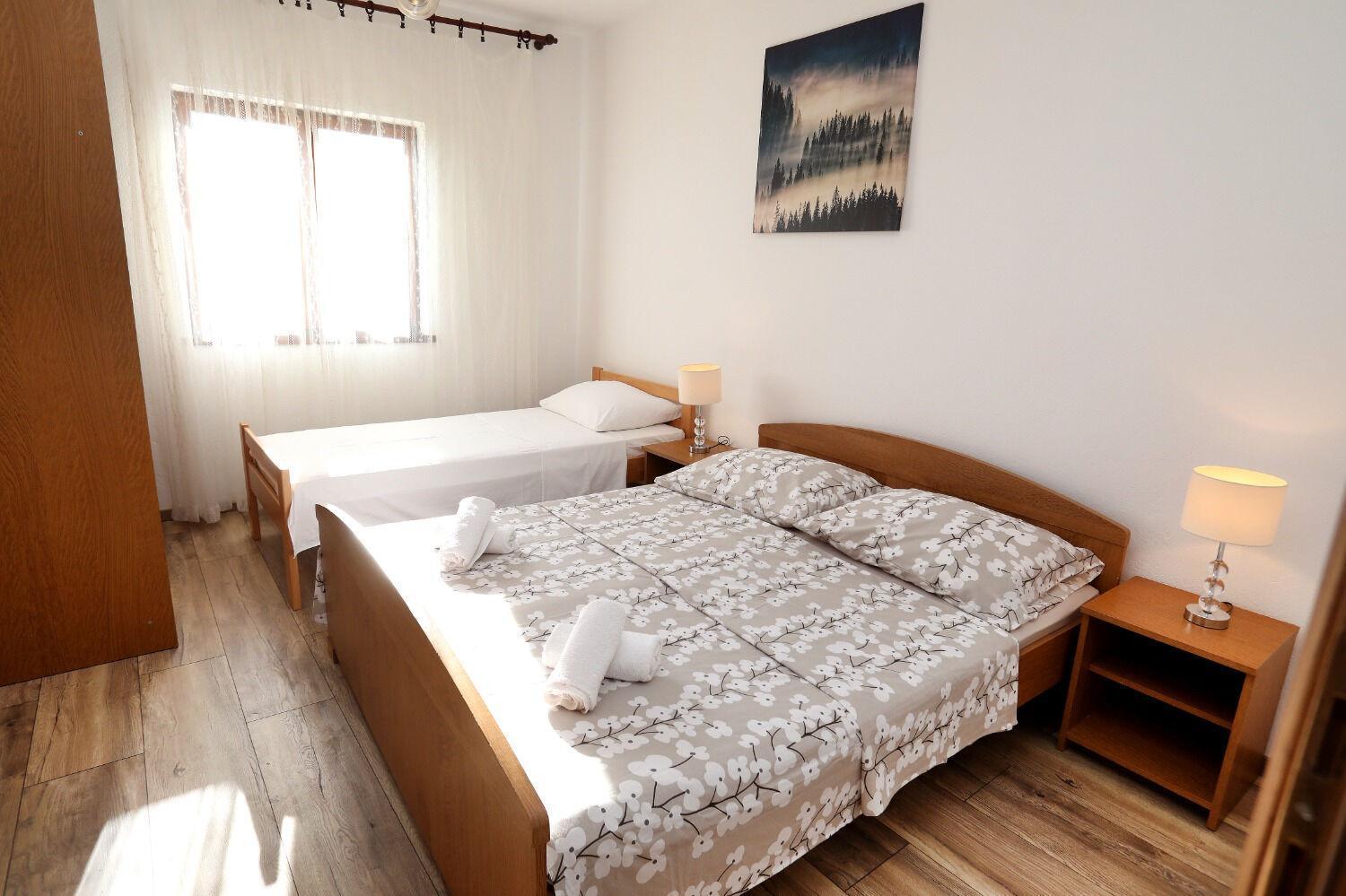 Apartments Ante - 50 M From The Sea Сегет-Враниця Екстер'єр фото