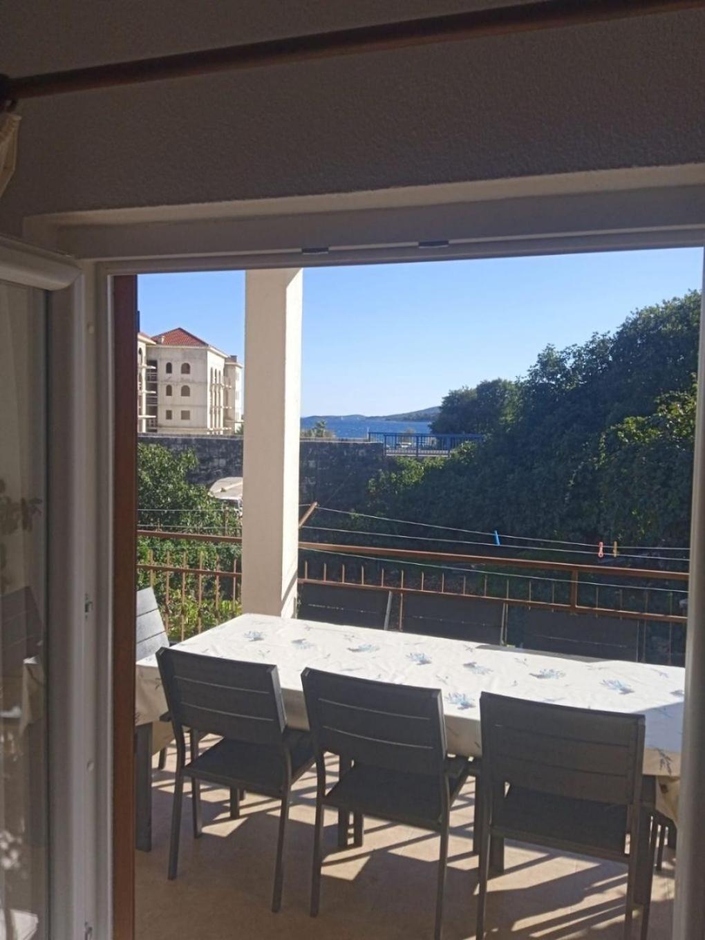 Apartments Ante - 50 M From The Sea Сегет-Враниця Екстер'єр фото