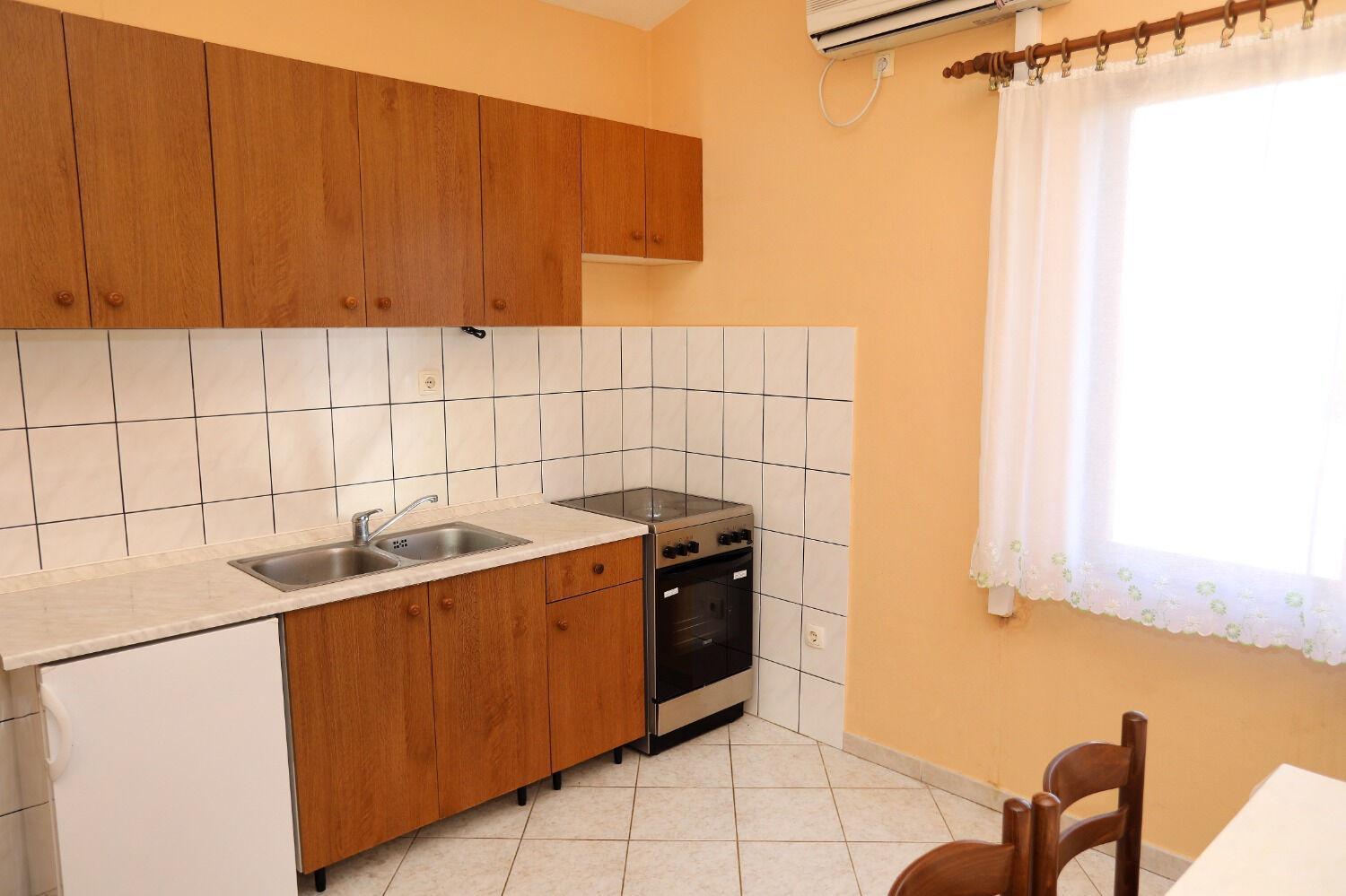 Apartments Ante - 50 M From The Sea Сегет-Враниця Екстер'єр фото