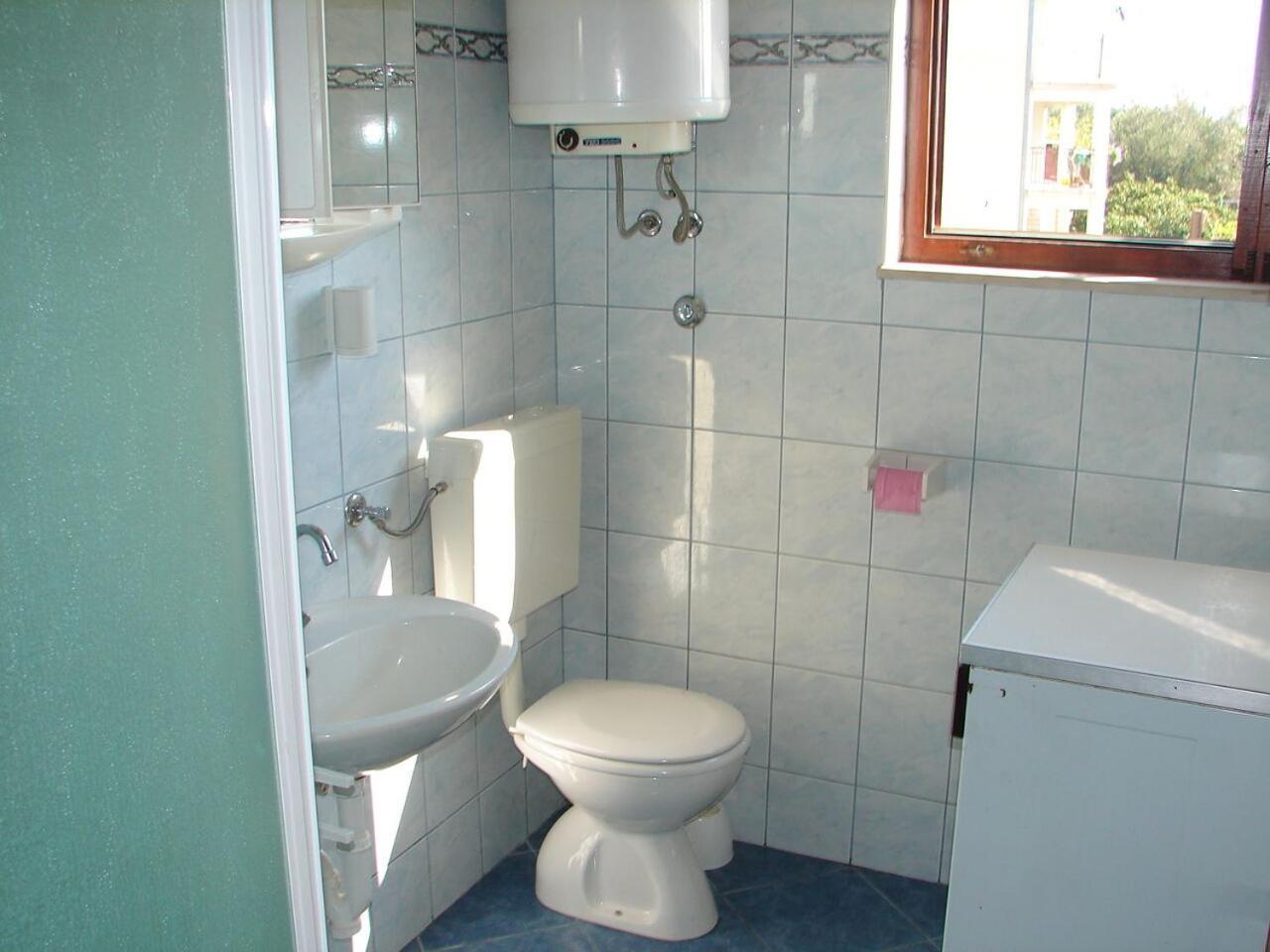 Apartments Ante - 50 M From The Sea Сегет-Враниця Екстер'єр фото