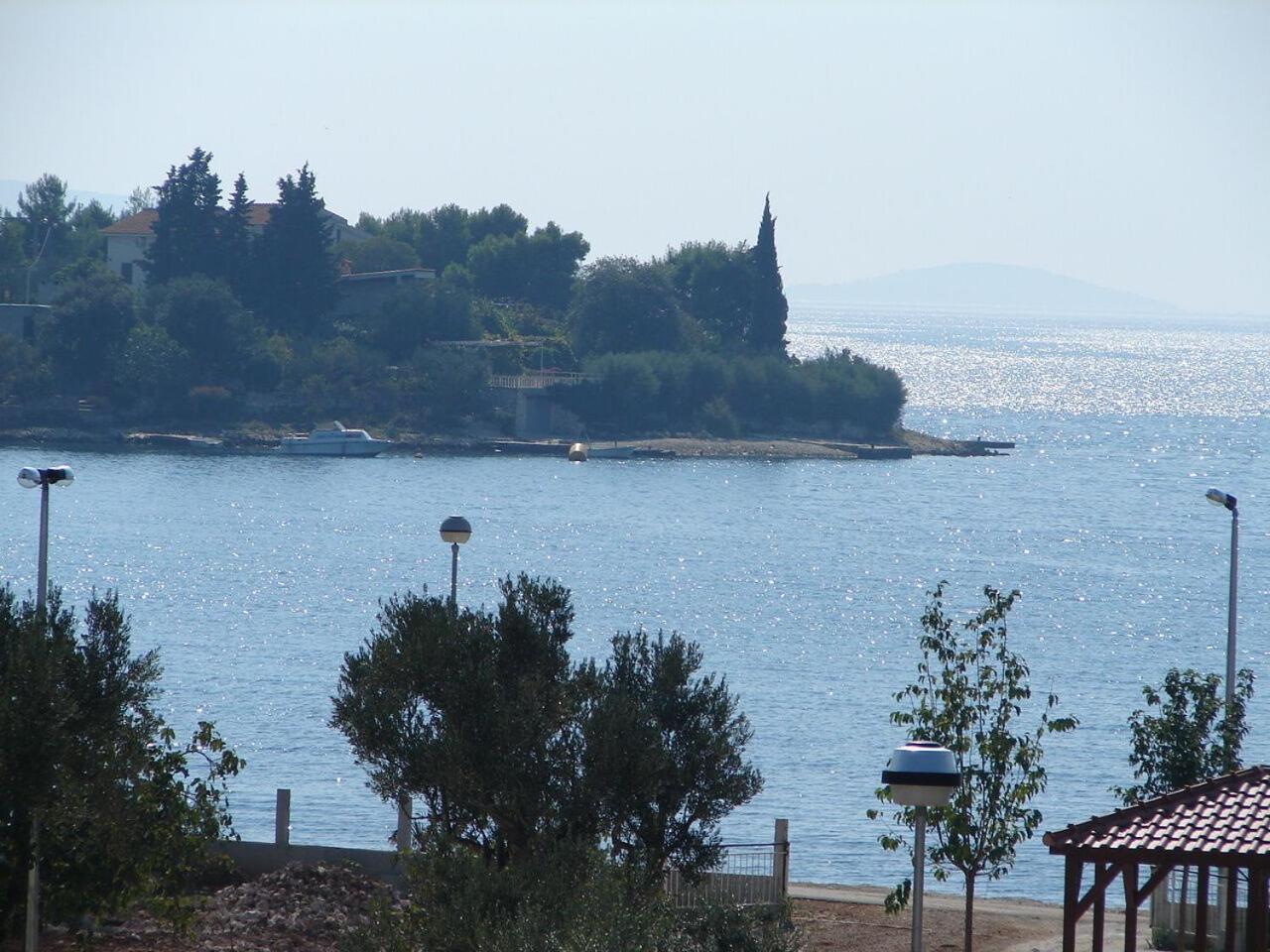 Apartments Ante - 50 M From The Sea Сегет-Враниця Екстер'єр фото